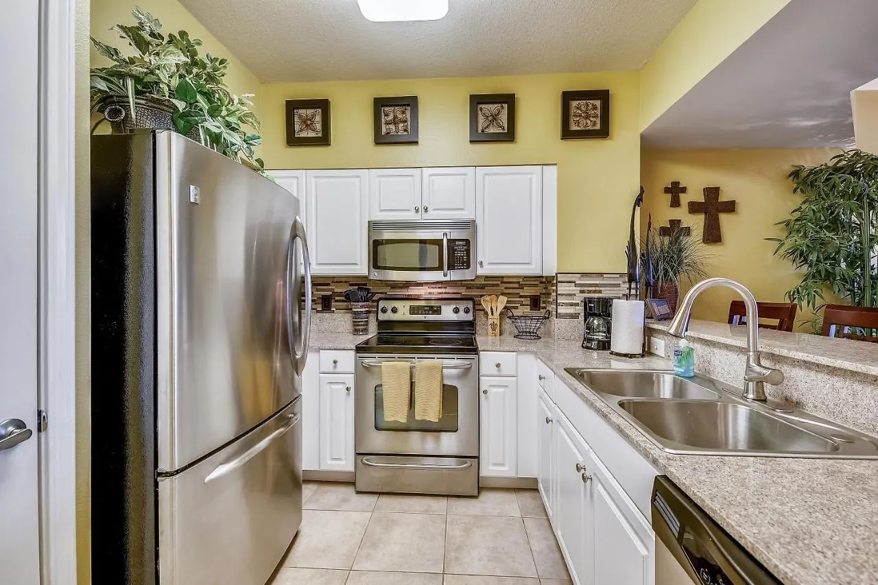 Shores Of Panama 2217- Elegantly Decorated, Sleeps 6, Free Fun! Condo Panama City Beach United States