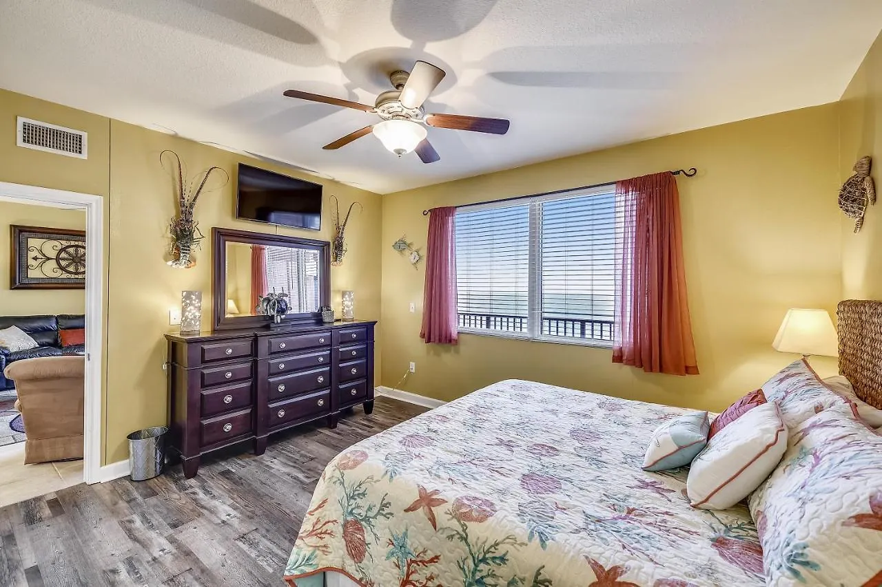 Shores Of Panama 2217- Elegantly Decorated, Sleeps 6, Free Fun! Condo Panama City Beach 0*,
