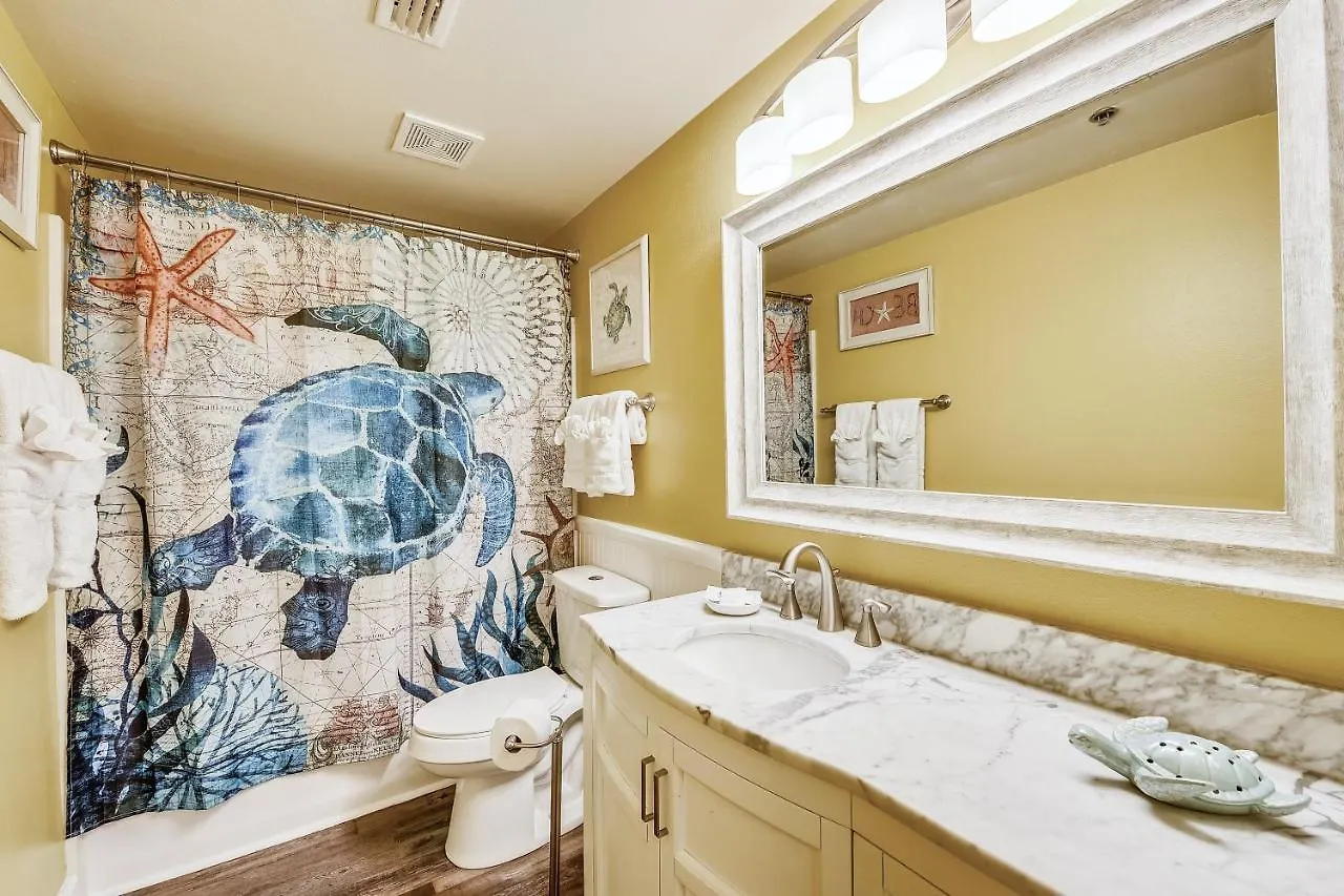 Shores Of Panama 2217- Elegantly Decorated, Sleeps 6, Free Fun! Condo Panama City Beach 0*,  United States