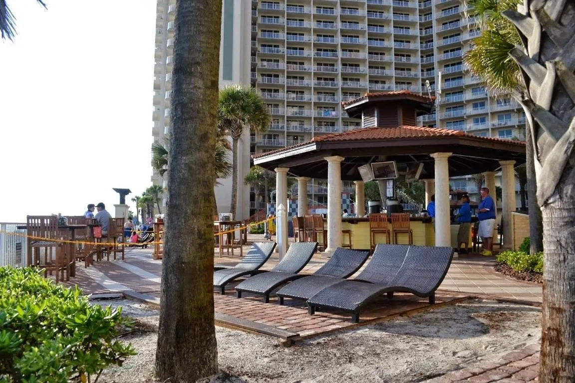 Shores Of Panama 2217- Elegantly Decorated, Sleeps 6, Free Fun! Condo Panama City Beach 0*,  United States