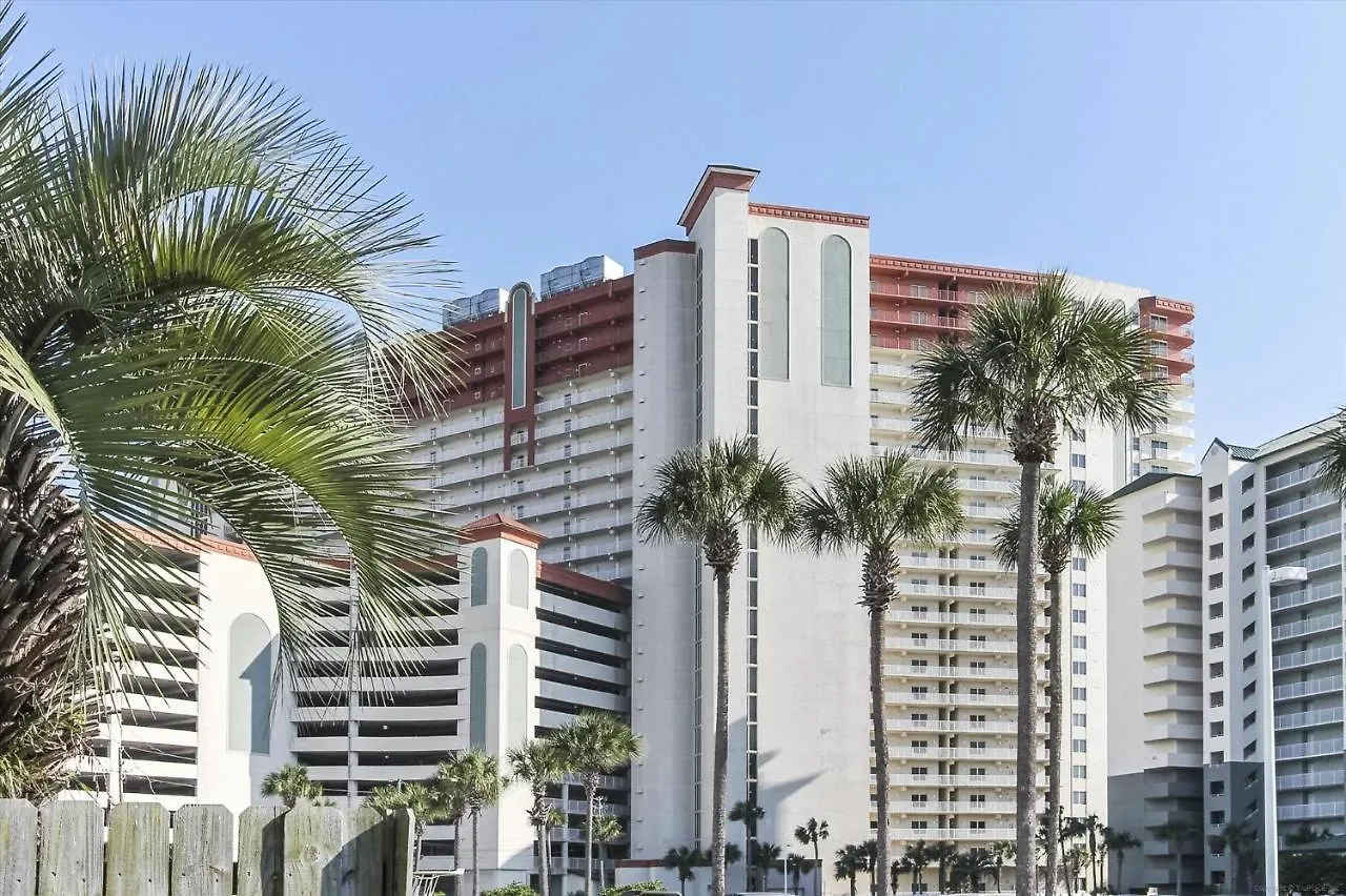 Shores Of Panama 2217- Elegantly Decorated, Sleeps 6, Free Fun! Condo 巴拿马城 美国