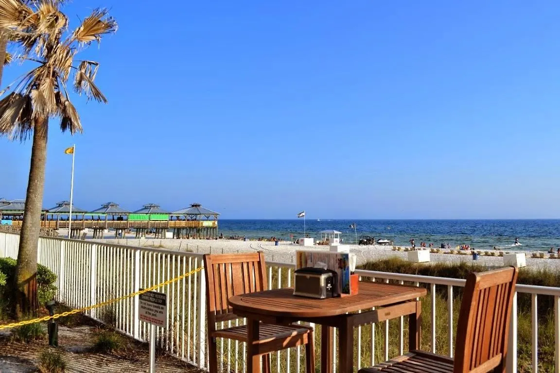 Apartment Shores Of Panama 2217- Elegantly Decorated, Sleeps 6, Free Fun! Condo Panama City Beach United States