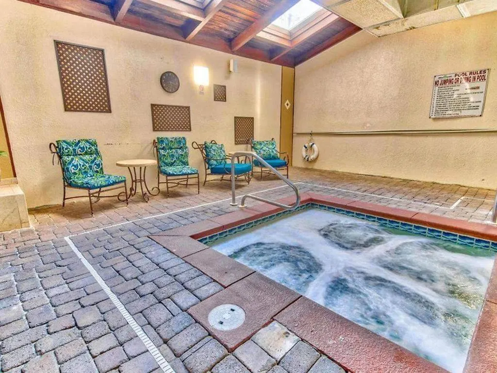 Shores Of Panama 2217- Elegantly Decorated, Sleeps 6, Free Fun! Condo Panama City Beach 0*,